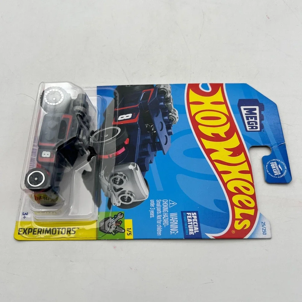 Hot Wheels hot wheels